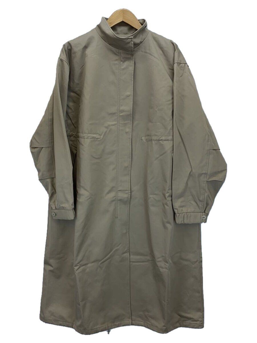 ALTRA CREDONA ALTRO CAPPOTTO SENZA COTONE BEIGE LISCIO 1423500040