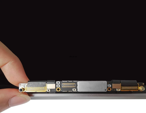 13" New For MacBook Air A2337 M1 2020 EMC3598 LCD LED Screen Display Assembly - Afbeelding 5 van 11