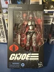Hasbro G.I. Joe Classified Series Cobra Night-Creeper Action Figure New