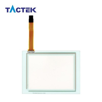 Touch Screen Glass Digitizer for ESA VT525W00000 Touch Panel for ESA VT525W #ff