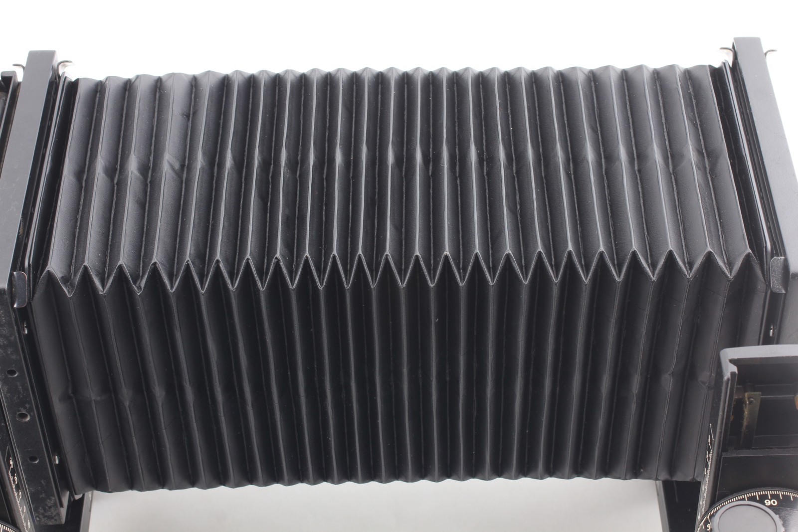 [Exc+5] Horseman L45 4x5 Large Format View Type Film Camera Body From JAPAN