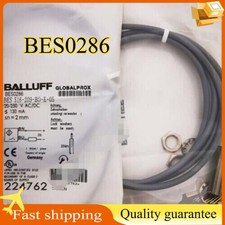 1PC BALLUFF BES 516-209-BO-E-05 BES0286 NEW FOR Proximity Sensor switch