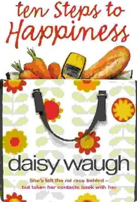 Ten Steps to Happiness