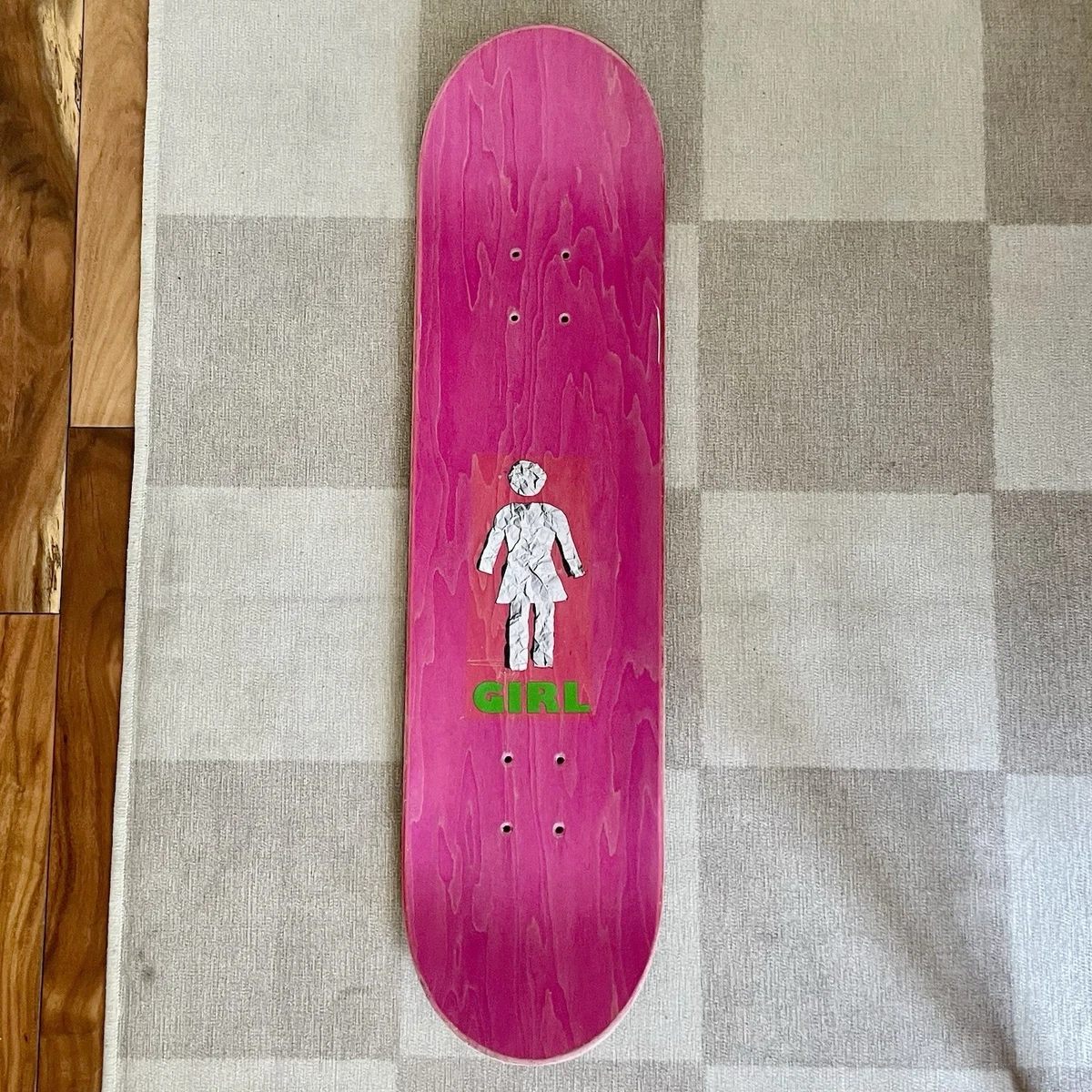 Girl Skateboards products for sale | eBay