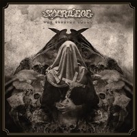 Sacrilege - Closing Irony Red W/ Black Splatter Vinyl - Vinyl Recor - G1398Z