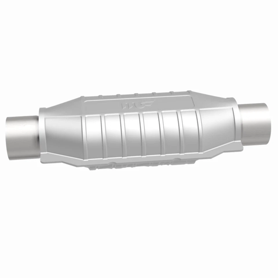 Catalytic Converter 1988-1994 Chevrolet S10 Blazer Universal MagnaFlow 94009 - Image 3 of 4