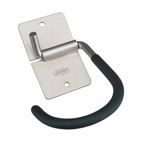 BBB Parking Hook Storage Hook - Black,silver - Image 3
