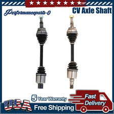 For 2006 2007 2008 2009 2010 Jeep Commander 2x Front Cv Axle Shaft Cv Joint For 2006 2007 2008 2009 2010 Jeep Commander 2x Front Cv Axle Shaft Cv Joint