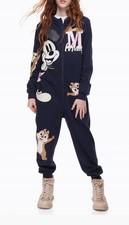 H M Disney jumpsuit 12-14Y