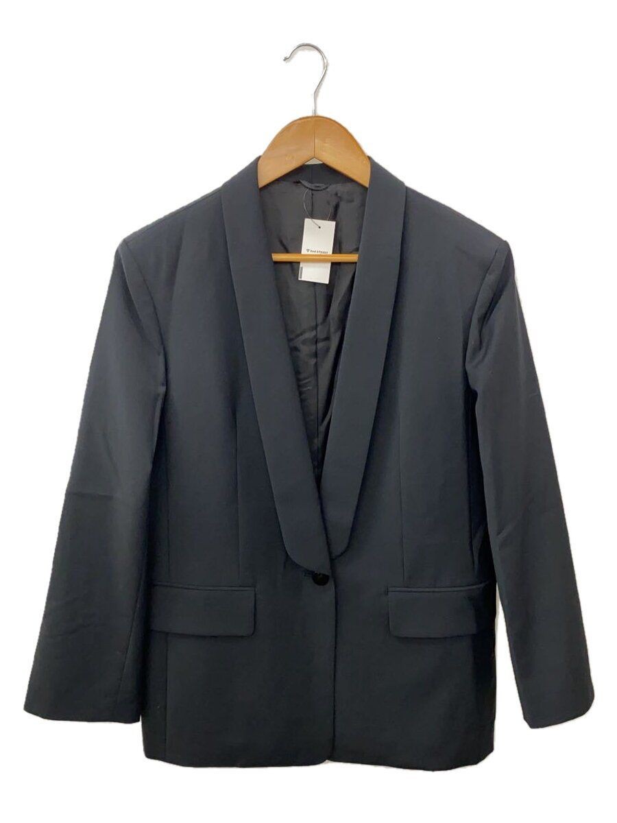 ANAYI altra giacca 38 lana nera 102427 10 300 95 380 usata