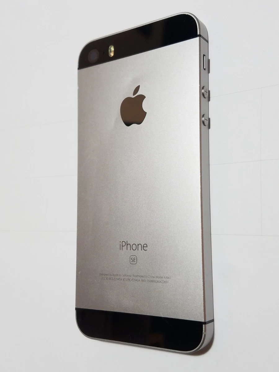 Frames for iPhone SE Parts for sale - eBay