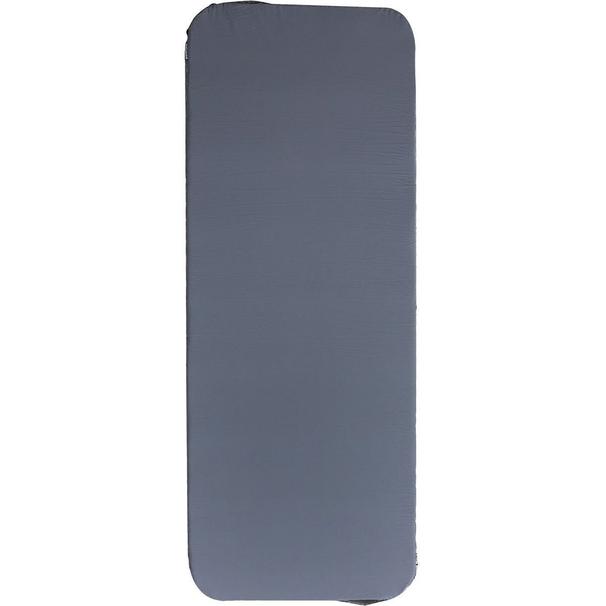 Матрас ROAM Adventure Co с эффектом памяти Серый, один размер