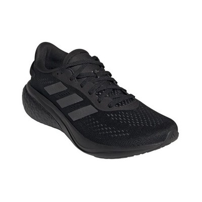 Shoes Running Men Adidas Supernova GW9087 Black