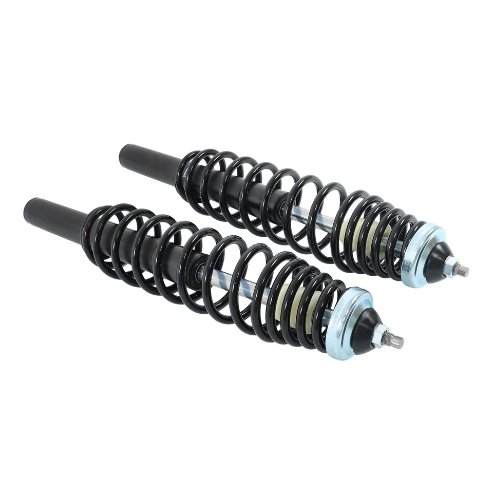 Amortiguadores delanteros 7041762 7043106 para Polaris Sportsman 400 450 500 570 600 700 800 Foto 2 de 4