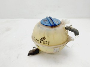 6Q0121407B 8858747 ausdehnungsgefäß SKODA FABIA 5J2 2008