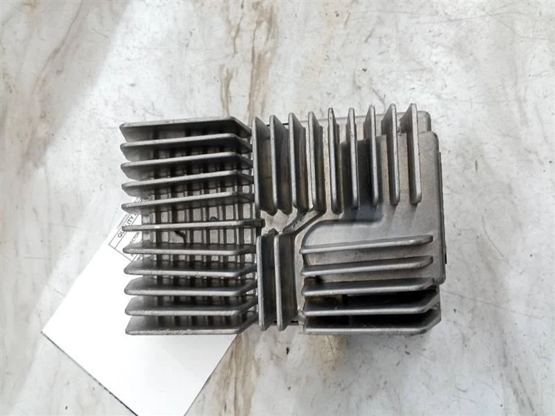 BMW 320I 2015 amplificador de sistema de audio HiFi 65129334716 Foto 2 de 4