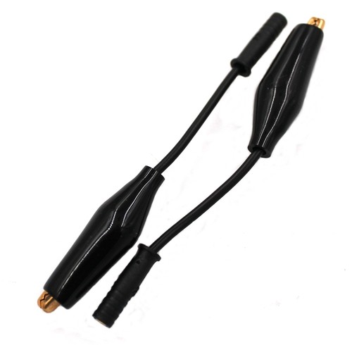 Peak, CRC01EM Croc Clips