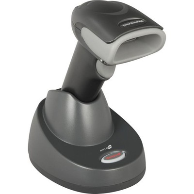 HONEYWELL 1472G BARCODE PISTOLE 1D 2D KABELLOS BARCODE LESER LAGER
