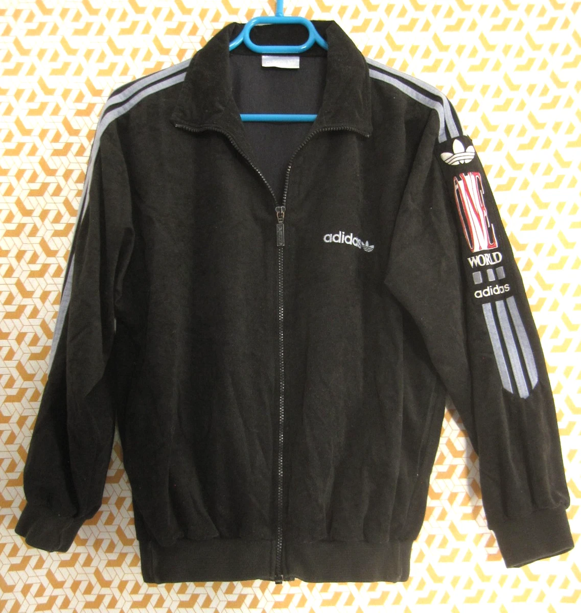 Survêtement Capuche Shifter Noir | COMME DES LOUPS