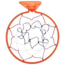 Basketball Hoop for Toddler Backboard Replacement Kids Wall Mount
