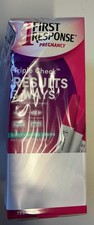 First Response Triple Check Pregnancy Test 3 Boxes 9 Tests exp:10/26