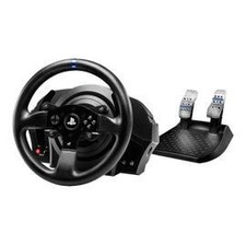 ThrustMaster T300 RS - Ensemble volant et pédales - filaire - pour Sony PlaySta