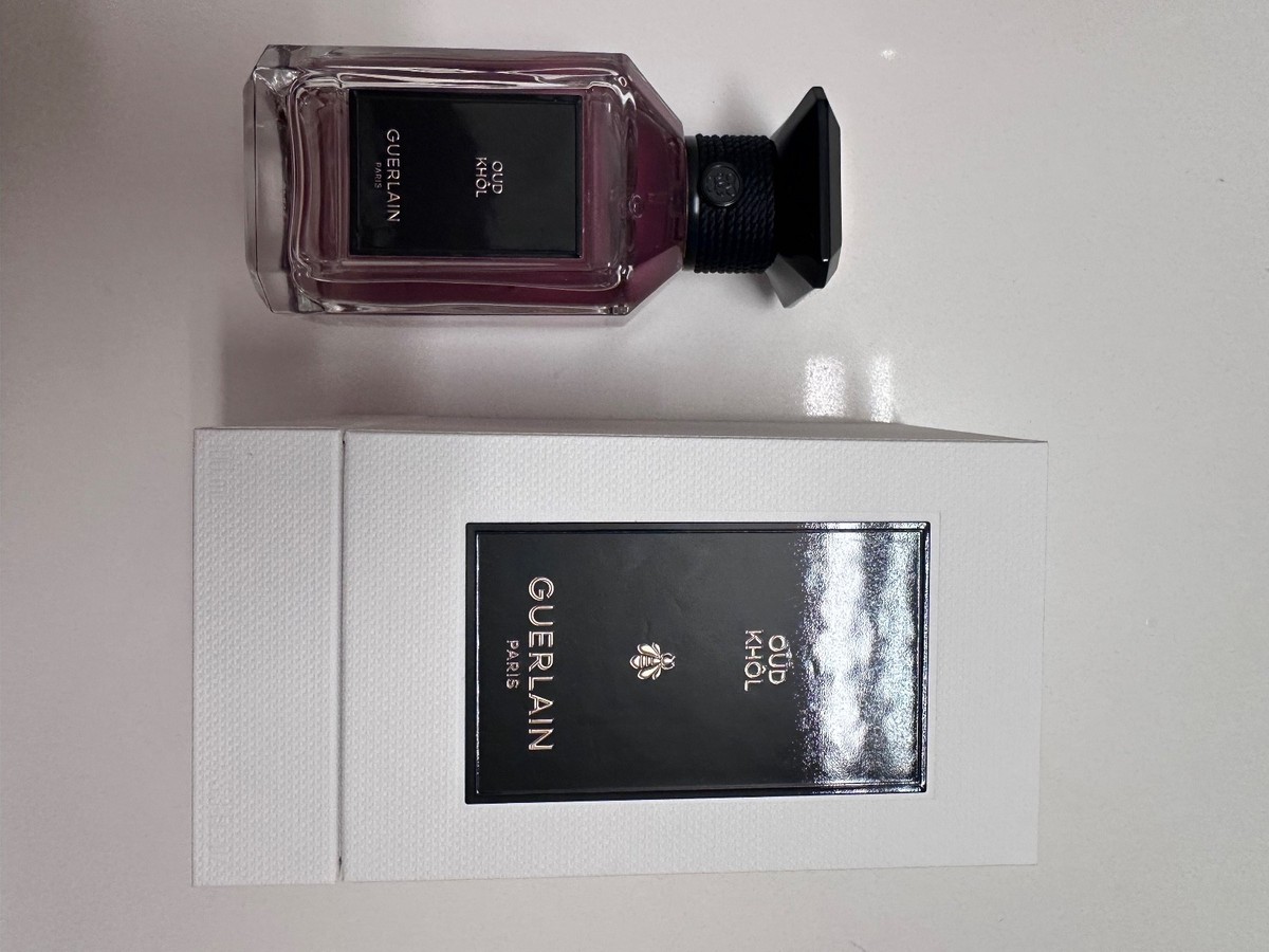 Guerlain Oud Khol L