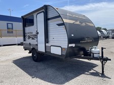 2025 Forest River Aurora 13BHX