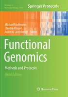 Michael Kaufmann (U. A.) | Functional Genomics | Taschenbuch | Englisch (2018)