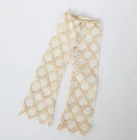 Vintage Barbie Doll The Lace Caper Fashion Pants Outfit #1791