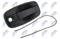 NTY TüRgriff EZC-RE-139 Passend FüR Nissan Opel Renault