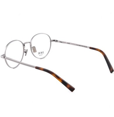 CHRISTIAN DIOR HOMME CD DIAMONDO R3U Silver Titanium Eyeglasses