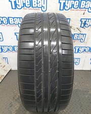 1X 245/40/19 94W BRIDGESTONE POTENZA RE050A TREAD 6mm REF T02587 2454019 TYRES