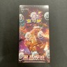 2025 Pokemon S-Chinese Obsidian Flames CSV5C Sealed Slim Box 15 Packs HV19