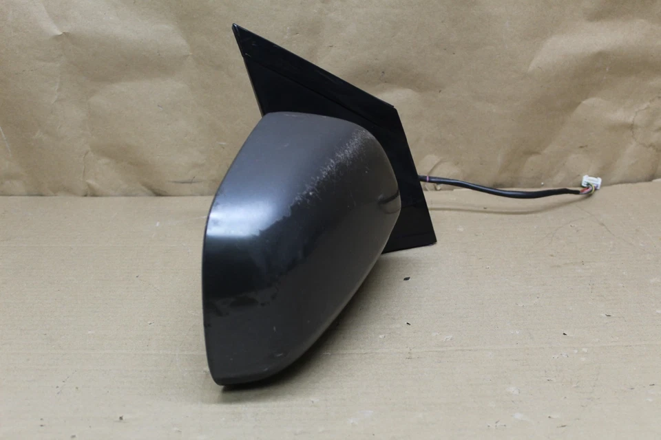 Espejo retrovisor de puerta derecho para pasajeros Lexus RX330 RX350 2004-2009 OEM Foto 2 de 4