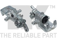 NK Bremssattel Achse, Der, Hinter, Hinterachse, Rechts, Vor, Vorderachse