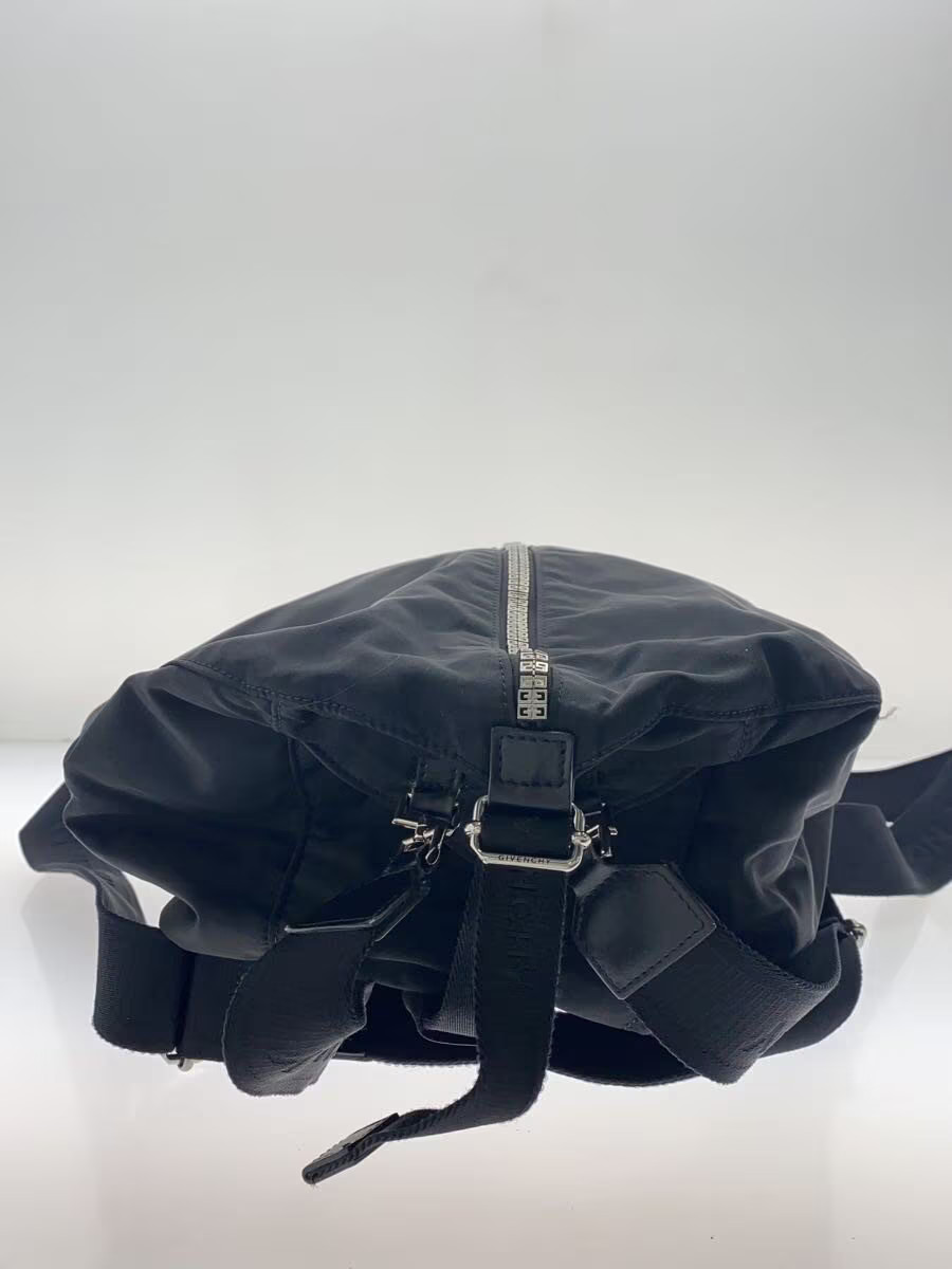 GIVENCHY Backpack -- BLK G-Zip Backpack - image 4