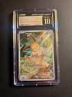 Eevee 173 Sv: Scarlet & Violet Promo CGC PRISTINE 10