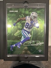 2025 Fanatics Under Wraps Emanate NFL Autographed Photo Football Checklist Guide in-content 22