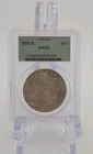 1882-S Morgan Silver Dollar $1 - PCGS MS63