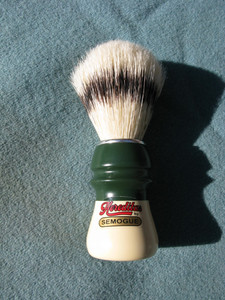 Semogue Semogue 1305 boar Shaving Brush
