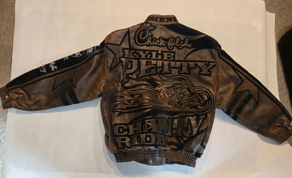 Kyle Petty NASCAR Jackets for sale | eBay display picture 1