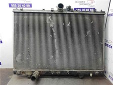 Radiateur Mitsubishi SPACE WAGON