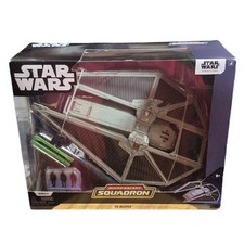 Star Wars Micro Galaxy Squadron TIE Reaper - New