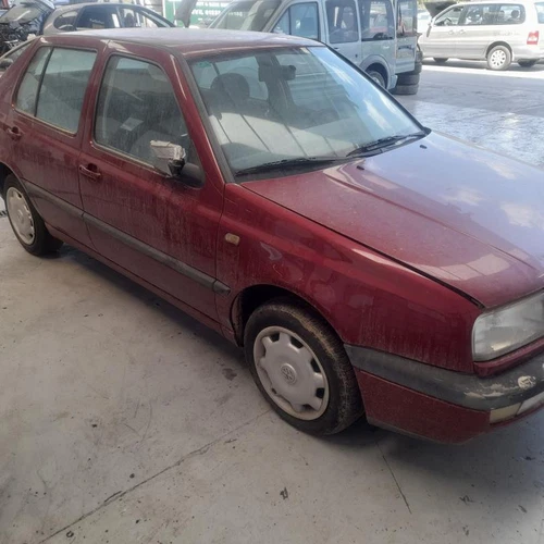 1H0857552H Visiera Parasole Auto Destra per VOLKSWAGEN VENTO (1H2) CL 1 2962952 - Foto 4 di 10