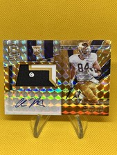 2020 Panini Chronicles Draft Picks Football Cards 38