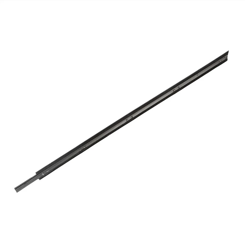 Sello de vidrio de puerta Omix 12303.17 para Wrangler 97-06 (TJ) Foto 2 de 4