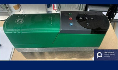 Control Techniques Nidec - UNI1404 Inverter Drive 