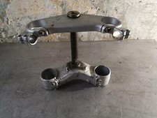 Cagiva Mito 8p Gabelbrücke Steuerkopf Gabeljoch Ersatzteile Schlachtfest