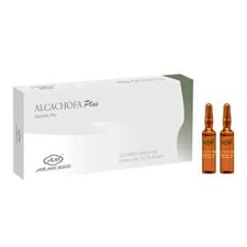 Artichoke PLUS 5 Vials x 10ml Professional use